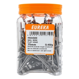 H6A580 - Wire Nail